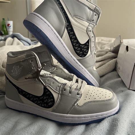 jordan 1 dior olx|Dior jordan 1 cheap.